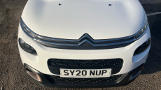 Citroen C3 1.2 PureTech 83 Origins 5dr Petrol Hatchback